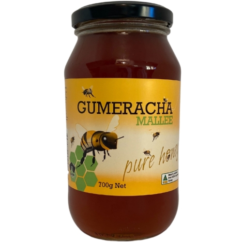 Gumeracha Honey Mallee 700g