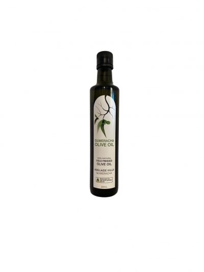 Gumeracha Olive Oil 500ml