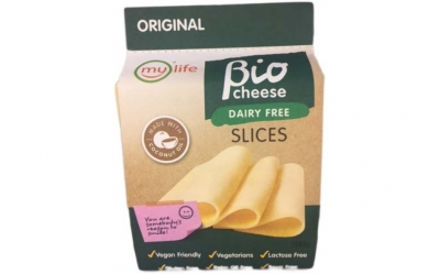 Bio Cheese Dairy Free Original Slices 200g