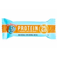 Blue Dinosaur Protein Bar Peanut Butter 60g