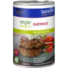 Sanitarium Nutmeat 415g