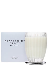 Peppermint Grove Candle Oceania 350g