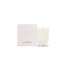 Peppermint Grove Candle Red Plum & Rose 60g