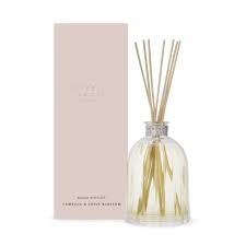 Peppermint Grove Large Diffuser Camellia & Lotus 350ml