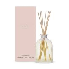 Peppermint Grove Mini Diffuser Camellia & Lotus Blossom