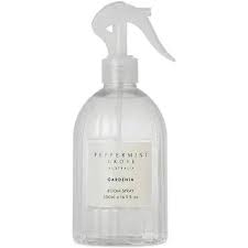 Peppermint Grove Room Spray Gardenia 500ml