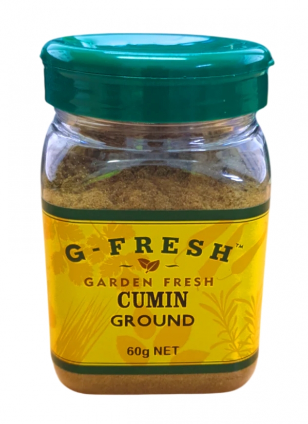 G-Fresh Cumin Ground 60g