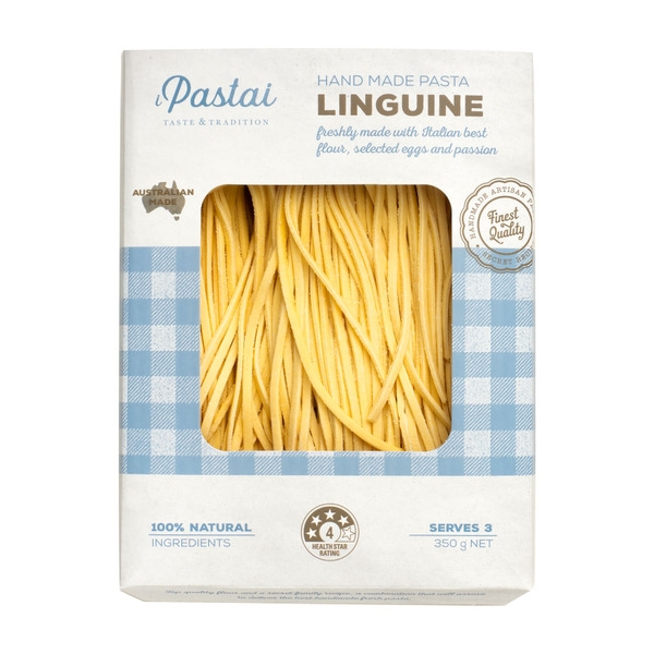 iPastai Linguine 350g