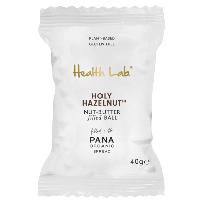 Health Lab Holy Hazelnut Ball 40g