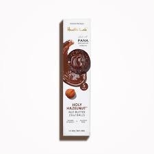 HealthLab Holy Hazelnut Balls 3 Pack 120g