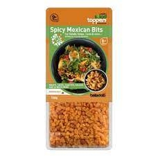 Belladotti Salad Topper Spicy Mexican 100g