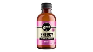 Remedy Shot Energy 60ml