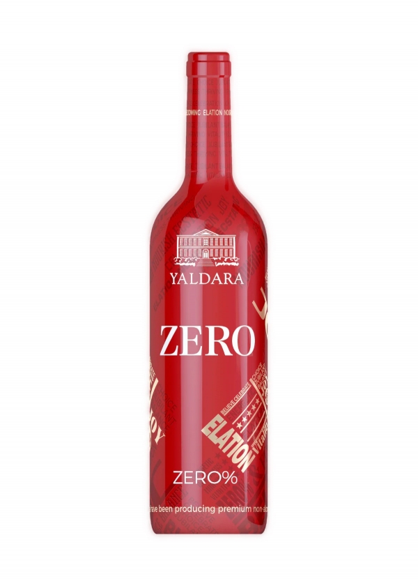 Yaldara Non Alcoholic Still Wine 750ml