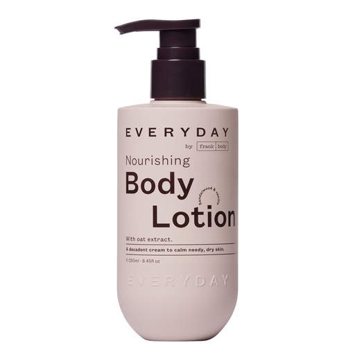 Frank Body Nourishing Body Lotion 250ml