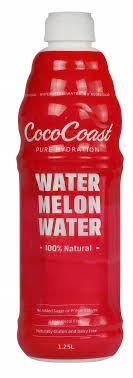 Coco Coast Watermelon 1.25lt