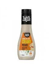 Zoosh Dressing Potato Salad 300ml