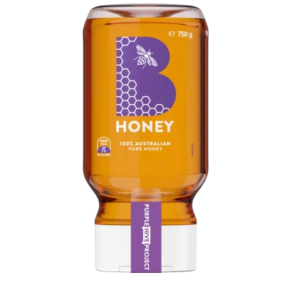 B Honey 750g