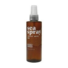 Noosa Basics Sea Spray 200ml (Wellbeing)