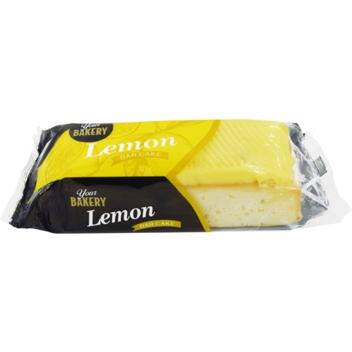 Your Bakery Cake Lemon 370g