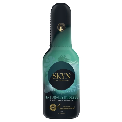 Skyn Naturally Endless Intimate Gel 80ml