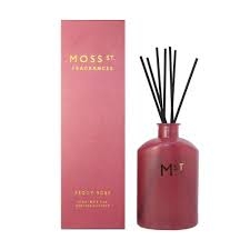 Peppermint Grove Diffuser Peony Rose 275ml