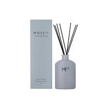 Moss St Mini Diffuser Wild Orchid 100ml