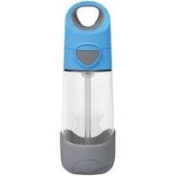 BBox Tritan Drink Bottle Blue Slate