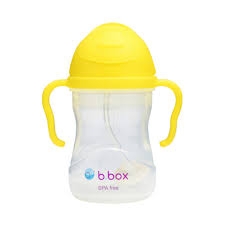 Bbox Sippy Cup Lemon