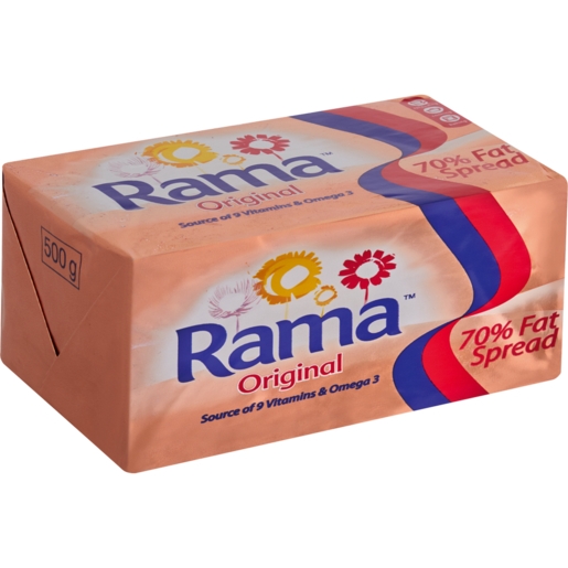 Rama Spread Original 500g