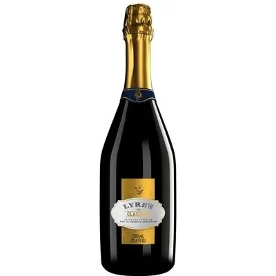 Lyre's Non Alcoholic Classico Grande 750ml