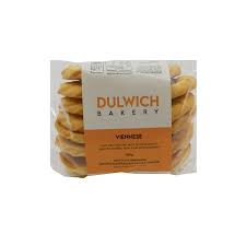 Dulwich Bakery Vienesse Biscuits 350g