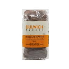 Dulwich Chocolate Espresso Cake 550g