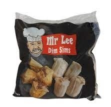 Mr Lee Dim Sims 1.2kg