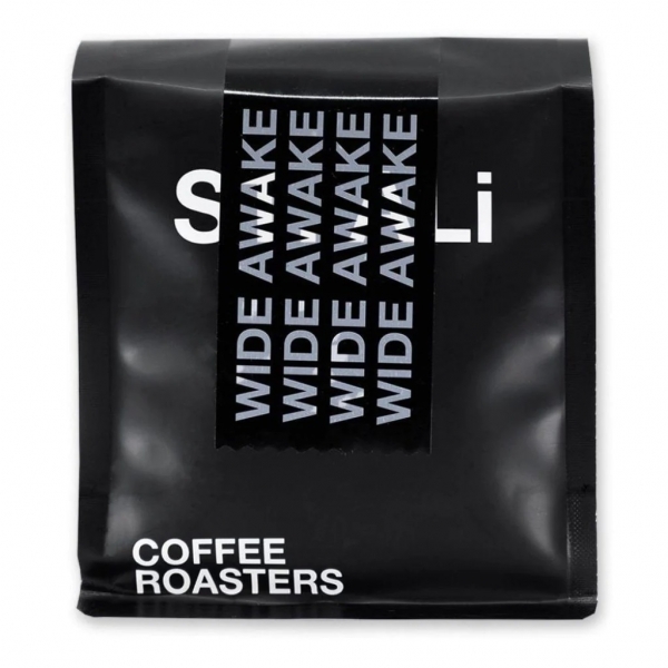 St Ali Coffee Roasters Wide Awake Beans 250g