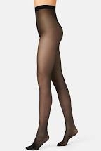 Razzamatazz Sheer Relief Black Tall