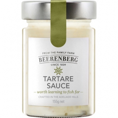 Beerenberg Sauce Tartare 155g