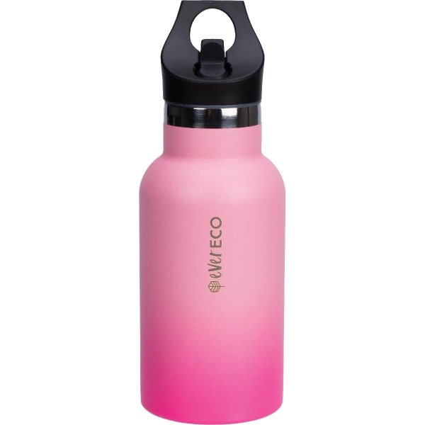 Ever Eco Insulated Stainless Steel Bottle Rise 350ml