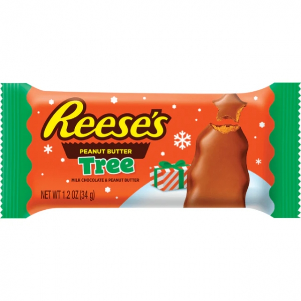 Reese's Peanut Butter Tree 34g