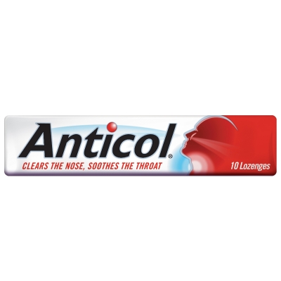 Anticol Original 10 Pack