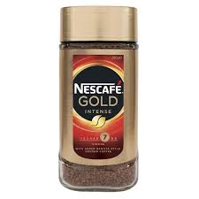 Nescafe Gold Intensity 7 200g