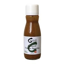 Carwari Japanese Sesame Dressing 150ml