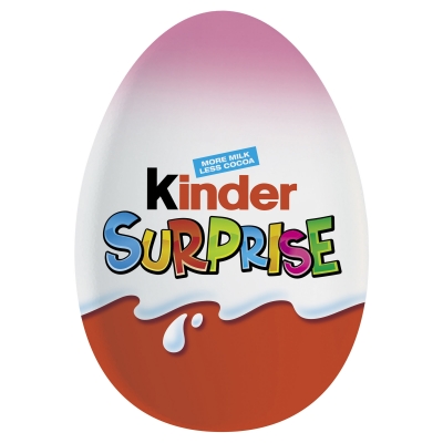 Kinder Surprise Pink 20g