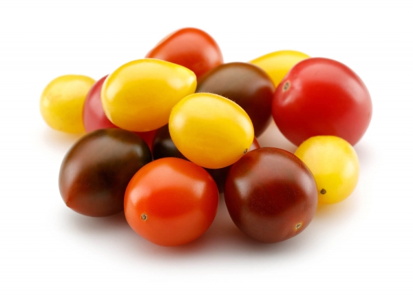 Tomato Cherry Medley Pre-Pack 250g