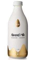 Almo Almond Milk 1lt