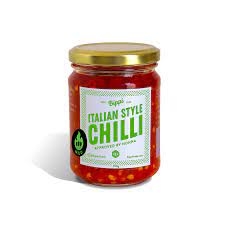 Bippi Chilli Italian Style Mild 250g