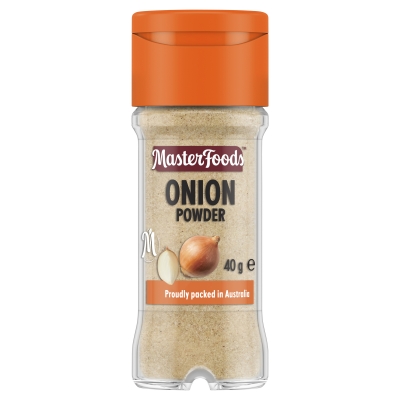 MasterFoods Onion Powder 40g