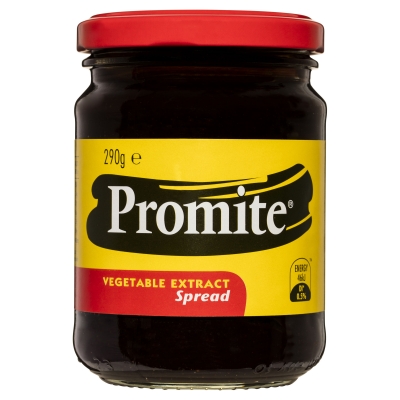 MasterFoods Promite Spread 290g