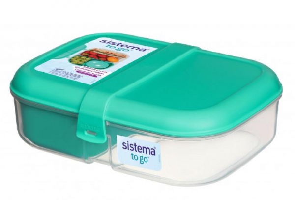 Sistema To Go Lunch Box 1.1lt