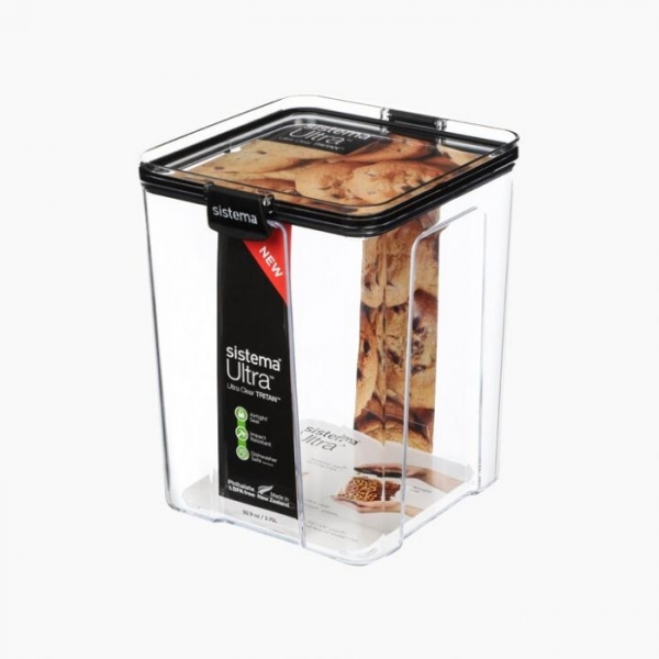 Sistema Ultra Square Container 2.75lt