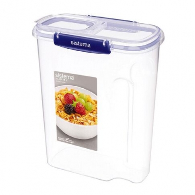 Sistema Klip It + Cereal 4.2lt